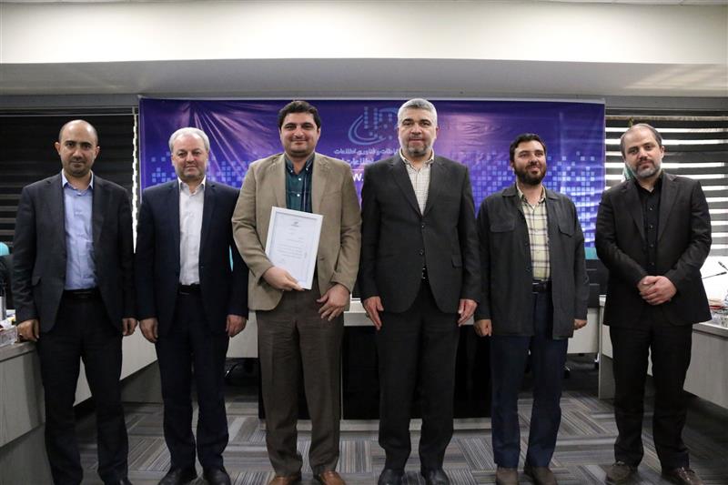 گزارش-تصویری-تجلیل-از-ارائه-دهندگان-خدمات-فناورانه-در-اربعین-بخش-اول-