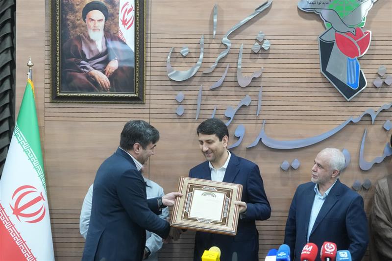 تقدیر-معاون-رئیس‌جمهور-از-سازمان-فناوری-اطلاعات-ایران-