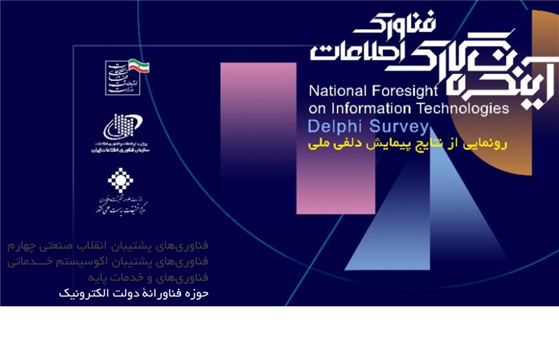 نتایج-پیمایش-دلفی-ملی-طرح-آینده-نگاری-فناوری-اطلاعات-حوزه-دولت-الکترونیک-