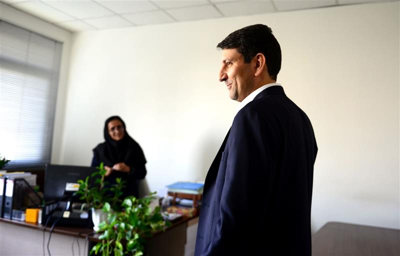 گزارش-تصویری-از-دیدار-صمیمانه-وزیر-ارتباطات-و-فناوری-اطلاعات-با-همکاران-سازمان-فناوری-اطلاعات-ایران-