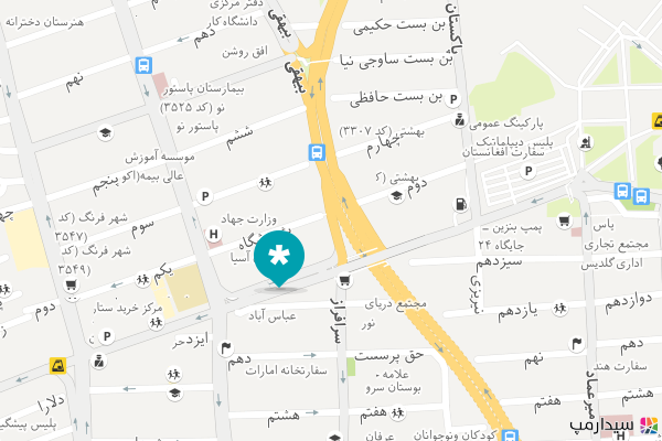 نقشه